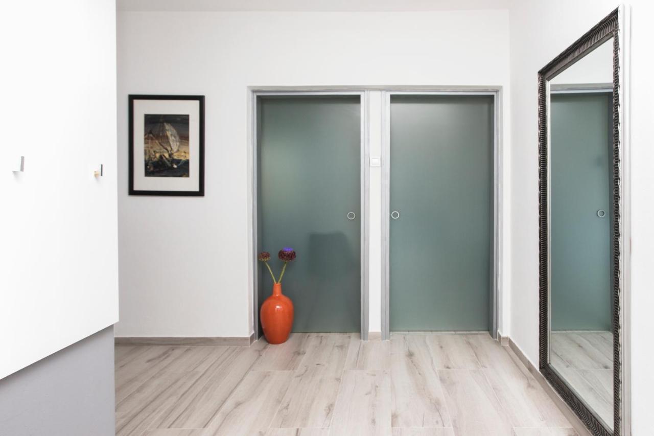 "Andrija" Apartmen'S Баньоле Екстер'єр фото