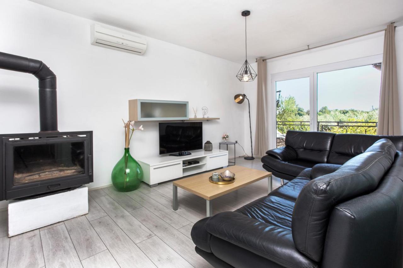 "Andrija" Apartmen'S Баньоле Екстер'єр фото